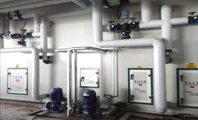 工業空調，化纖工業空調，紡織工業空調，化纖工業制冷，無塵車間制冷，通風管道，冷卻塔，冷凍機，江蘇晉成空調工程有限公司